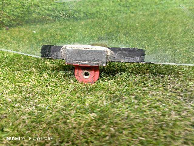 Foto 4ª: Luna Delantera Izquierda Toyota Land Cruiser 3.0 D KDJ90 GX 3P [1KD-FTV] (2002)