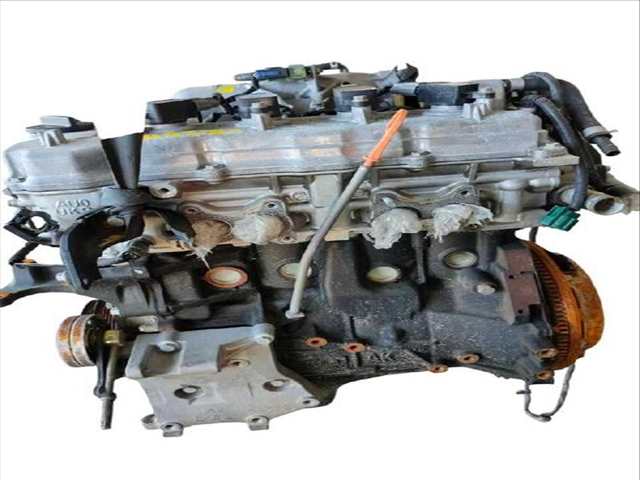 Foto 3ª: Motor Completo Nissan Primera 1.6 HATCHBACK (2002)