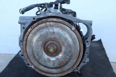 Caja Cambios Automatica Subaru Forester VERSION INDEFINIDA AUT.