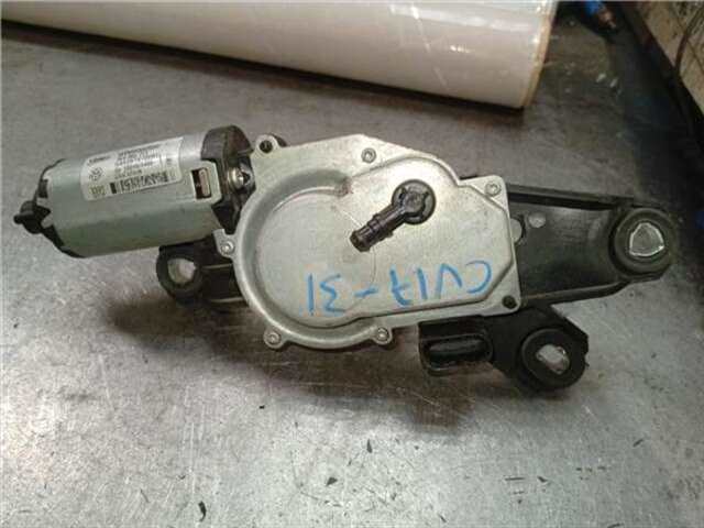 Motor Limpia Delantero Volkswagen Scirocco 2.0 TDI 103 KW [2.0 LTR. - 103 KW TDI]