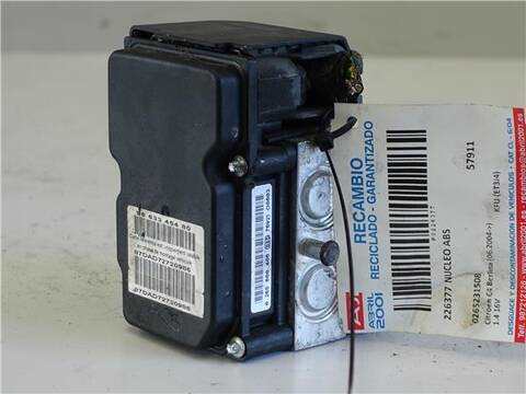 Foto 2ª: Abs Citroen C4 1.4 16V BERLINA 88CV 65KW [KFU (ET3J4)] (2007)