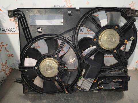 Foto 3ª: Electroventilador Land Rover Freelander 2.5 V6 CAT 177CV 130KW (2003)