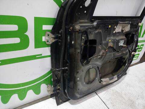 Foto 2ª: Puerta Delantera Derecha Kia Sorento 2.5 CRDI 170CV 125KW [D4CB] (2007)