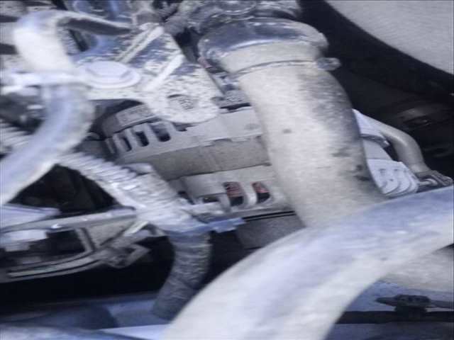 Alternador Renault Megane LIMITED BERLINA 116CV 85KW IV BERLINA 5P