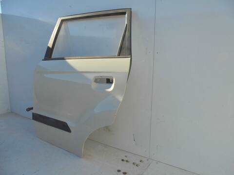 Foto 4ª: Puerta Trasera Izquierda Kia Soul 1.6 CAT 204CV 150KW [G4FC] (2010)