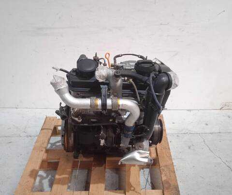 Foto 2ª: Motor Completo Seat Cordoba 1.9 TDI BERLINA 90CV 66KW [D- AHU] (1998)