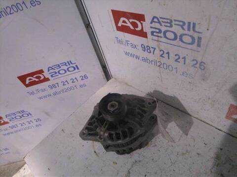 Foto 2ª: Alternador Kia Ceed 1.6 ACTIVE 122CV 90KW ED) [G4FC] (2008)