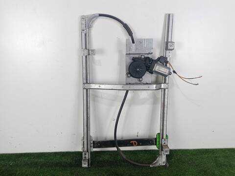 Elevalunas Eléctrico Delantero Derecho Volvo FL 7.2 DIESEL 241CV 177KW