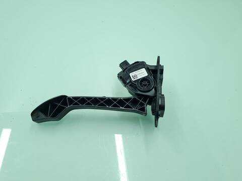 Foto 2ª: Pedal Acelerador Ford Transit GASOLINA (2013)