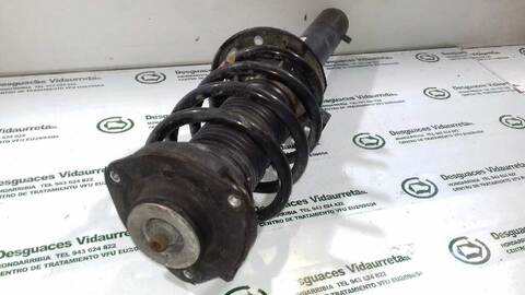 Foto 2ª: Amortiguador Delantero Derecho Audi A3 2.0 FSI AMBITION 150CV 110KW [AXW] (2003)