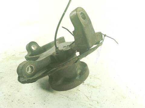 Foto 2ª: Mangueta Delantera Izquierda Iveco Daily 35C13 V 35C13 V/P 35S13 V 35S13 V/P [F1AE0481V] (2006)