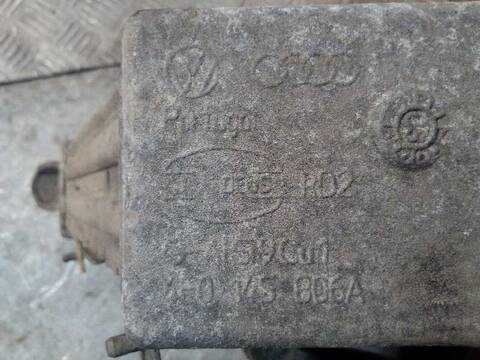 Intercooler Audi A8 4.0 TDI QUATTRO 275CV 202KW