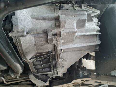 Foto 1ª: Caja Cambios Ford Kuga TITANIUM S 4X2 140CV 103KW [UFDA] (2010)