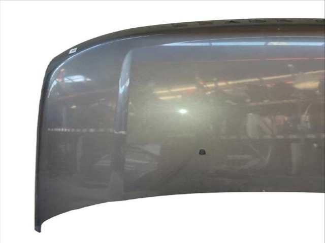 Foto 3ª: Capot Land Rover Discovery 2.7 TD 4X4 190CV (2004)