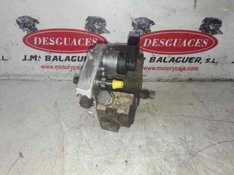 Foto 3ª: Bomba Inyeccion Bmw Serie 3 316 G E46)