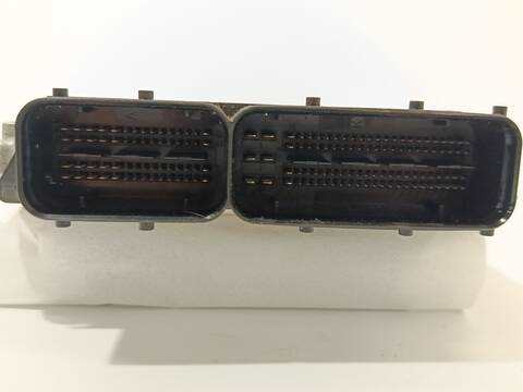 Foto 3ª: Centralita Motor ECU Volkswagen Transporter 2.5 TDI 130CV 96KW FURGONETA [BNZ] (2007)