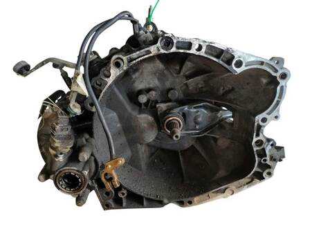 Caja Cambios Peugeot 206 1.9 D