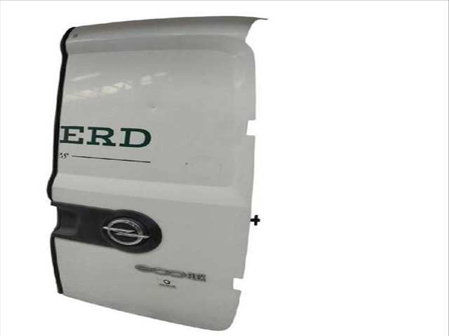 Foto 2ª: Puerta Trasera Derecha Opel Combo 1.6 CDTI B05) (2012)
