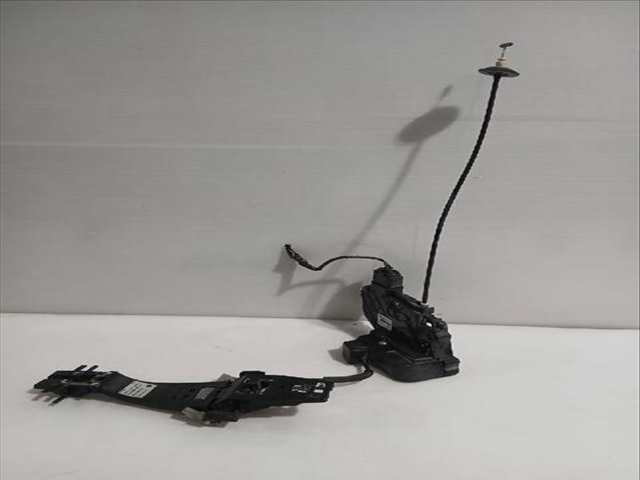 Cerradura Puerta Trasera Izquierda Land Rover Freelander 2.2 TD4 4X4 160CV