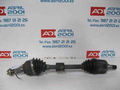 Transmision Delantera Izquierda Rover Serie 75 2.0 CDT 115CV 85KW