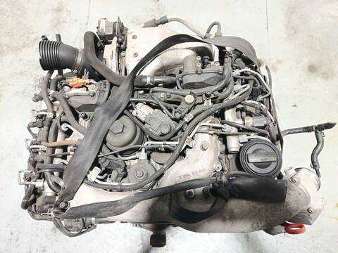 Motor Completo Audi A6 2.7 TDI 190CV 140KW