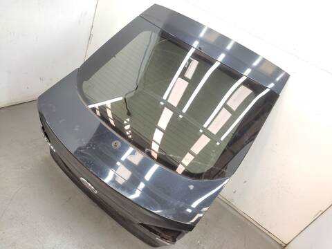 Foto 2ª: Portón Ford Mondeo 2.0 TDCI 163CV 120KW [TXBA] (2010)