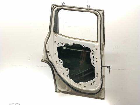 Foto 3ª: Puerta Trasera Izquierda Jeep Renegade 1.6 CRD [EJK] (2014)