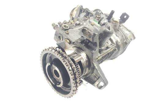 Foto 3ª: Bomba Inyeccion Mercedes Vito 108 D 638.064) (1999)