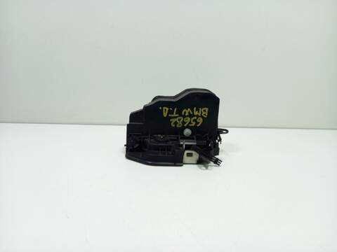 Cerradura Puerta Trasera Derecha Bmw Serie 1 114 D204D4 BERLINA