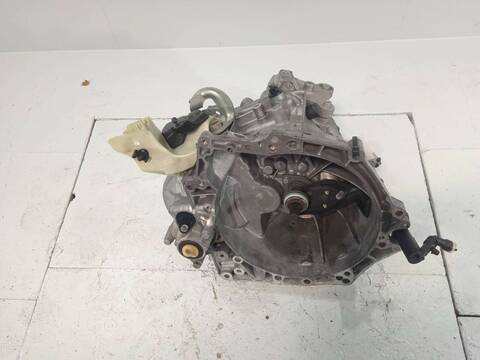 Foto 1ª: Caja Cambios Citroen C3 1.6 HDI FAP 92CV 68KW [9H02] (2010)