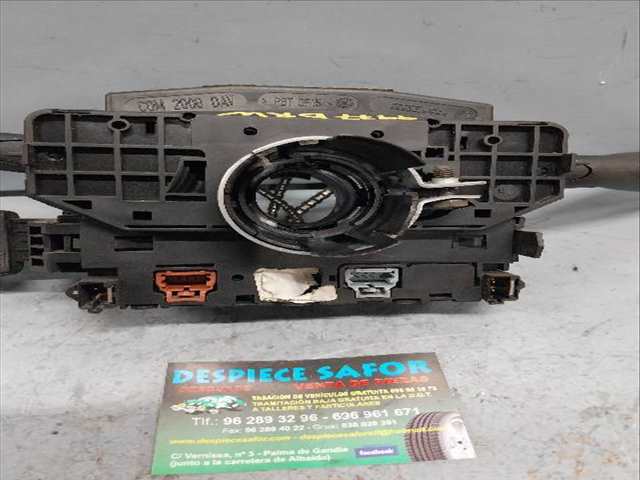 Foto 3ª: Mando Multifuncion Peugeot Partner 2.0 D [D-RHY] (2005)