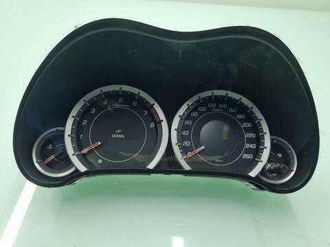 Cuadro de Instrumentos Honda Accord EXECUTIVE BERLINA 156CV 115KW