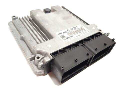 Centralita Motor ECU Volkswagen Tiguan 2.0 TDI 150CV 110KW