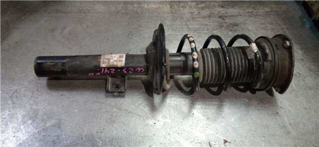 Foto 2ª: Amortiguador Delantero Derecho Volkswagen Polo 1.0 BEATS [1.0 LTR. - 85 KW TSI] [DKR]
