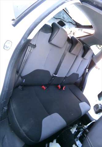 Foto 2ª: Asientos Traseros Citroen C3 1.2 G 2013-2016 [HM01/HMZ] (2015)