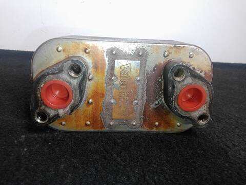 Foto 3ª: Radiador Aceite Man Camion 6.9 D M 2000 L/M 2000 M (1998)