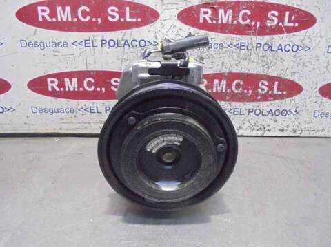 Compresor Aire Acondicionado Jeep Cherokee 2.8 CRD EXTREME 163CV 120KW
