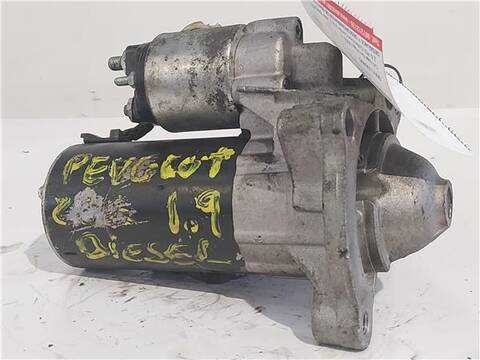 Motor de Arranque Citroen Berlingo 2.0 HDI COLLECTION COMBI 90CV 66KW