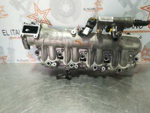 Colector Admisión Opel Astra 1.9 CDTI BERLINA 120CV 88KW