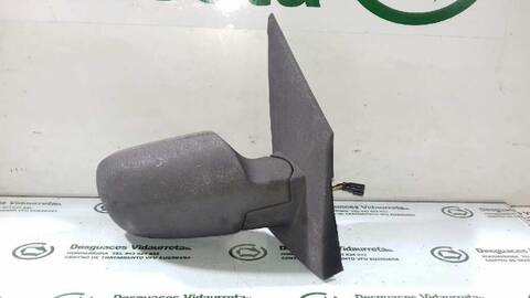 Retrovisor Derecho Ford Fiesta 1.4 16V CAT 80CV 59KW
