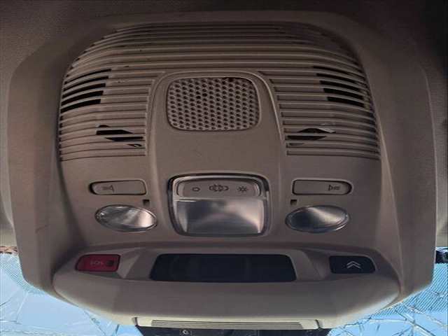 Luz Interior Citroen C5 SHINE AIRCROSS