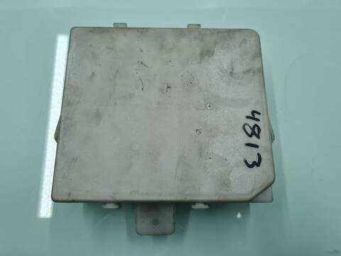 Caja Reles Fusibles Nissan Navara KING CAB LE 4X4 171CV 126KW