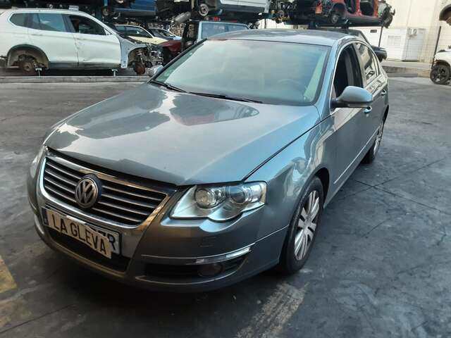 Puente Delantero Volkswagen Passat 2.0 TDI140CV BERLINA