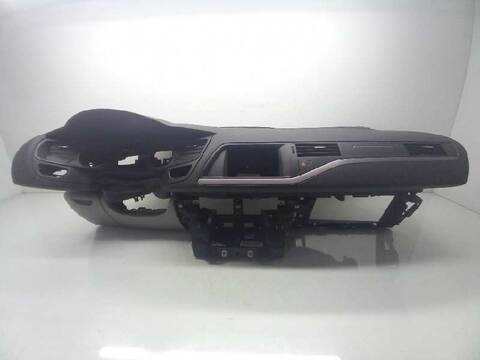 Foto 2ª: Kit Airbag Citroen C5 EXCLUSIVE BERLINA 204CV 150KW [4HLDW12C] (2010)