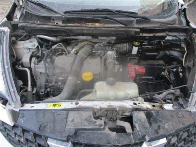 Foto 3ª: Airbag Cortina Delantero Izquierdo Nissan Juke 1.5 ACENTA [1.5 LTR. - 81 KW TURBODIESEL CAT] [K9KA636]
