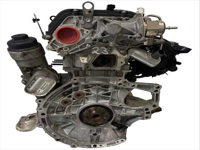 Foto 3ª: Motor Completo Bmw Serie 1 118 F20 F21 170CV 125KW [N13B16A N13B16M0 N13] (2012)