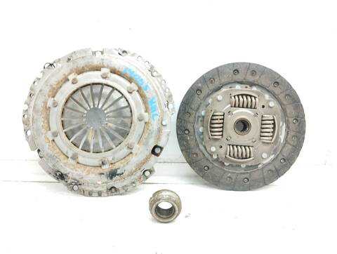 kit Embrague Citroen Berlingo 1.6 HDI 92 MULTISPACE 90CV 66KW