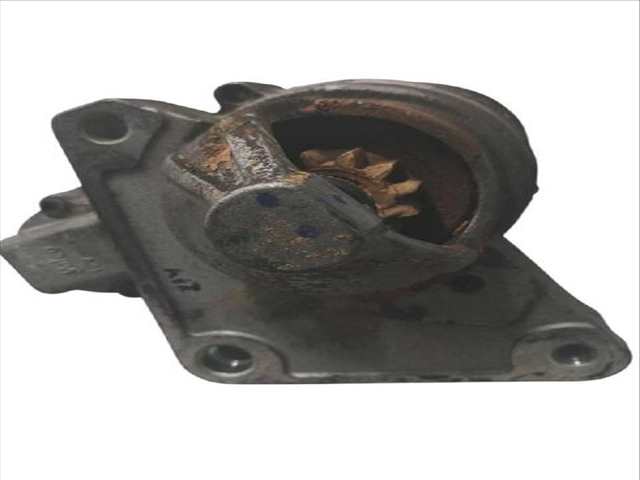 Foto 2ª: Motor de Arranque Peugeot 308 1.5 BLUEHDI 130 (2013)