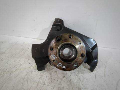 Foto 3ª: Mangueta Delantera Derecha Opel Corsa 1.3 CDTI L08 L68) 75CV 55KW [A 13 DTC,Z 13 DTJ] (2014)
