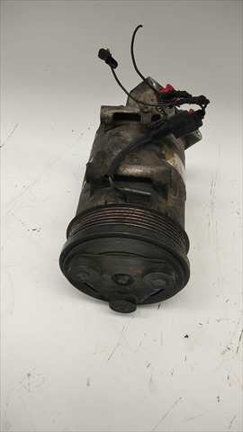 Foto 4ª: Compresor Aire Acondicionado Ford C Max 1.6 DIESEL [D/HHDA] (2006)